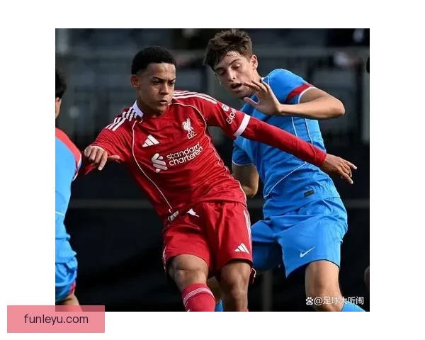 利物浦豪掷一亿欧元追逐顶级边锋 球员心属安菲尔德渴望加盟