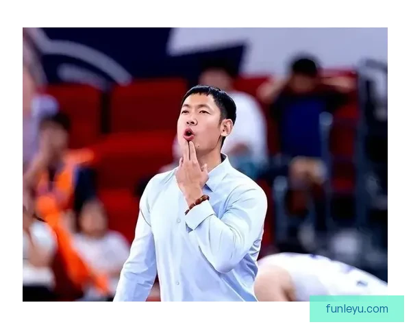 卫冕冠军七连胜狂胜对手23分张庆鹏执教能力遭质疑应尽早下课